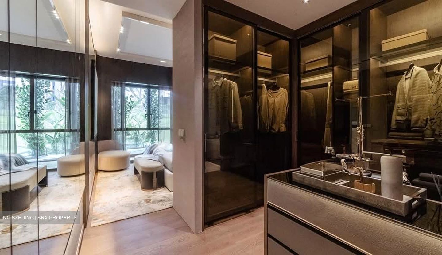 Pasir Panjang Road (D5), Condominium #579703291